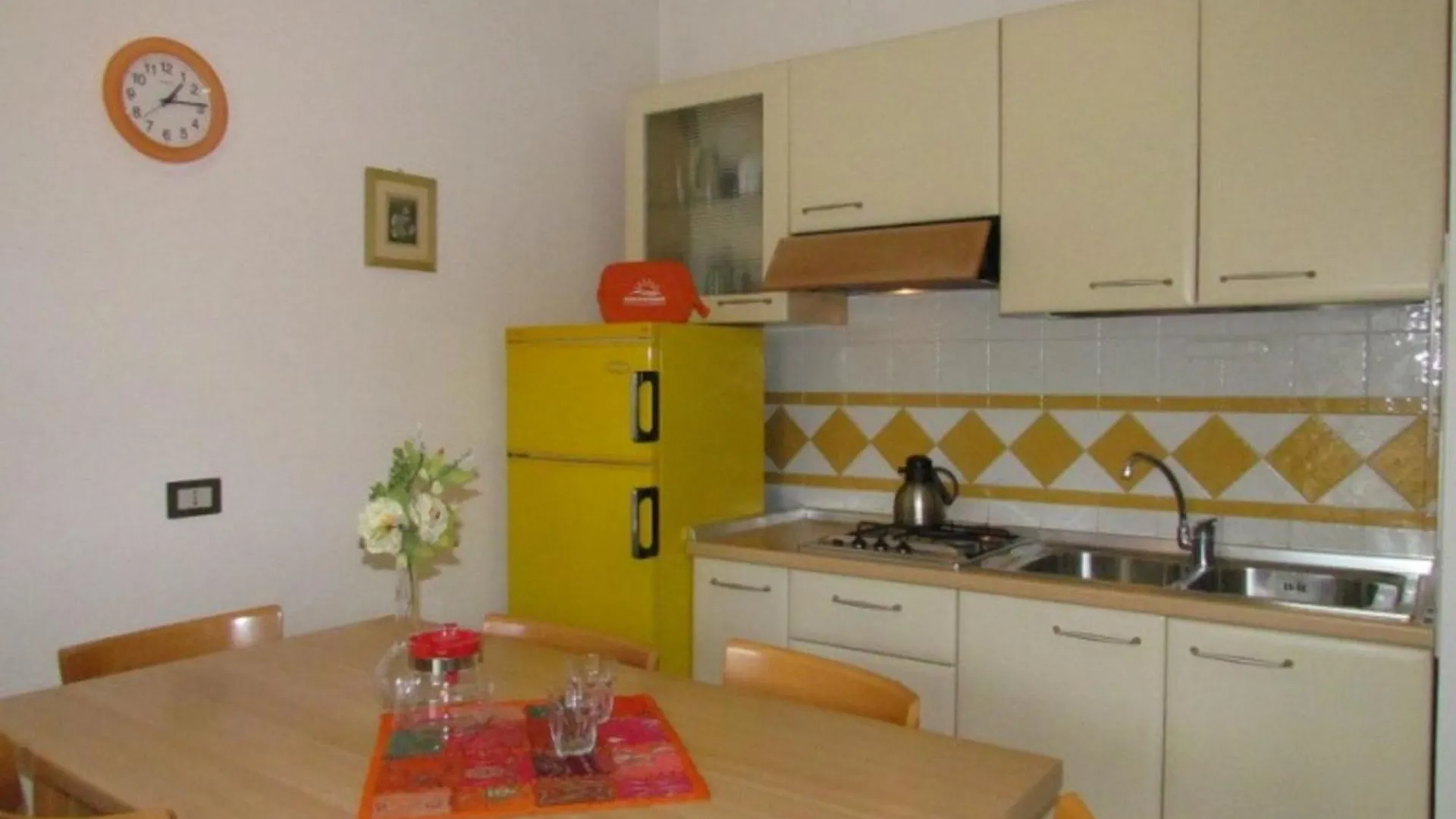 Apartmán Flat With Large Terrace In Bibione - Beahost