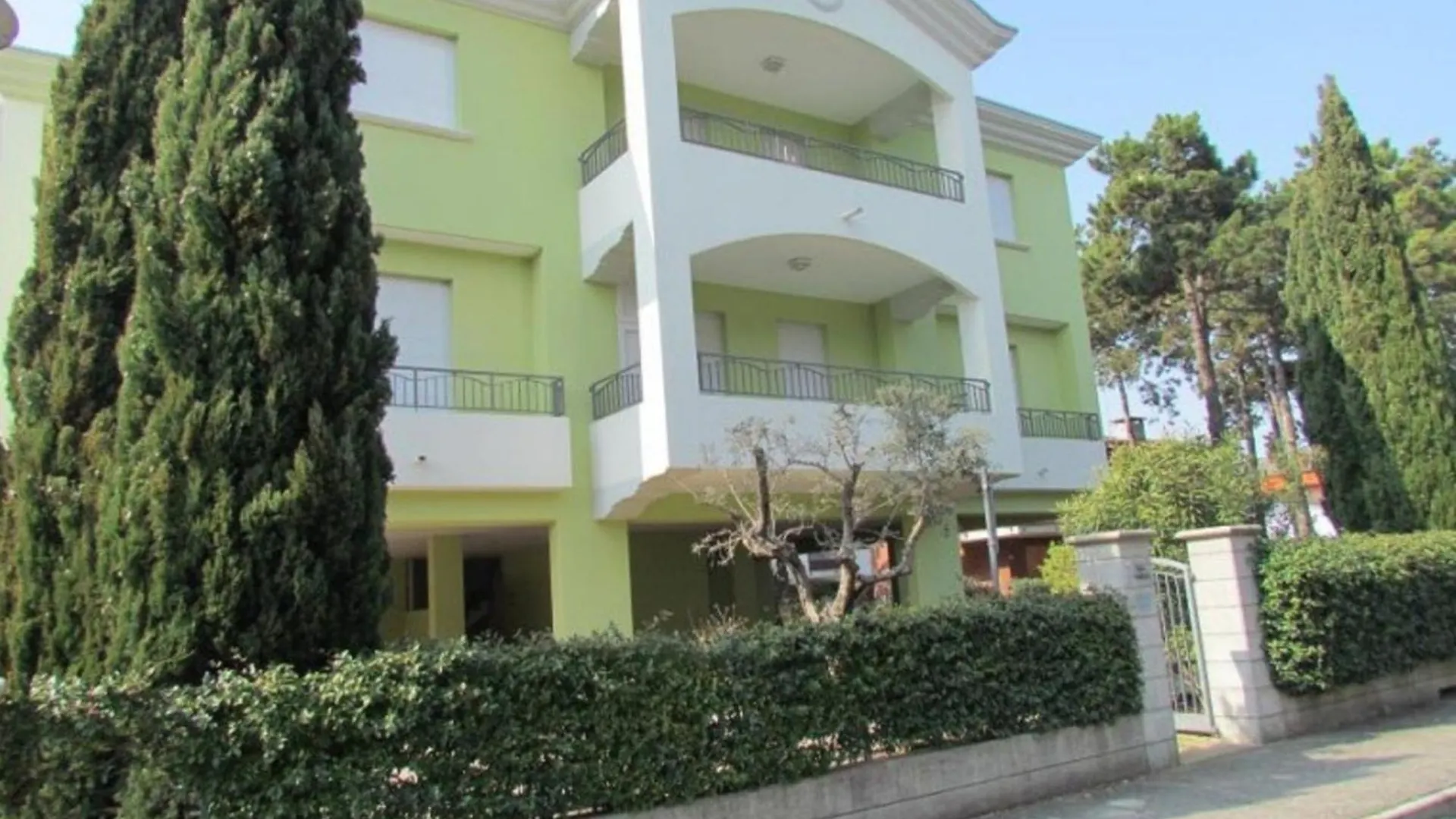 Apartmán Flat With Large Terrace In Bibione - Beahost