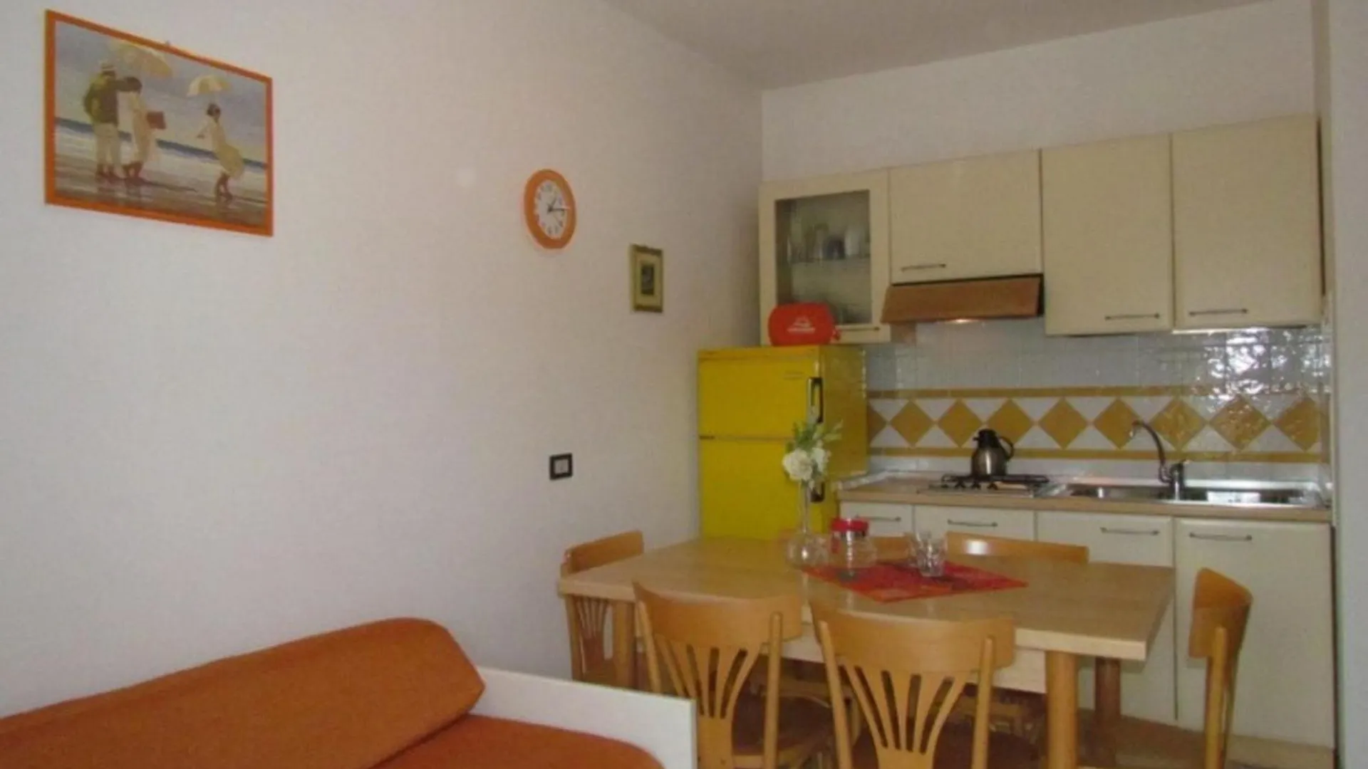 Apartmán Flat With Large Terrace In Bibione - Beahost 0*,