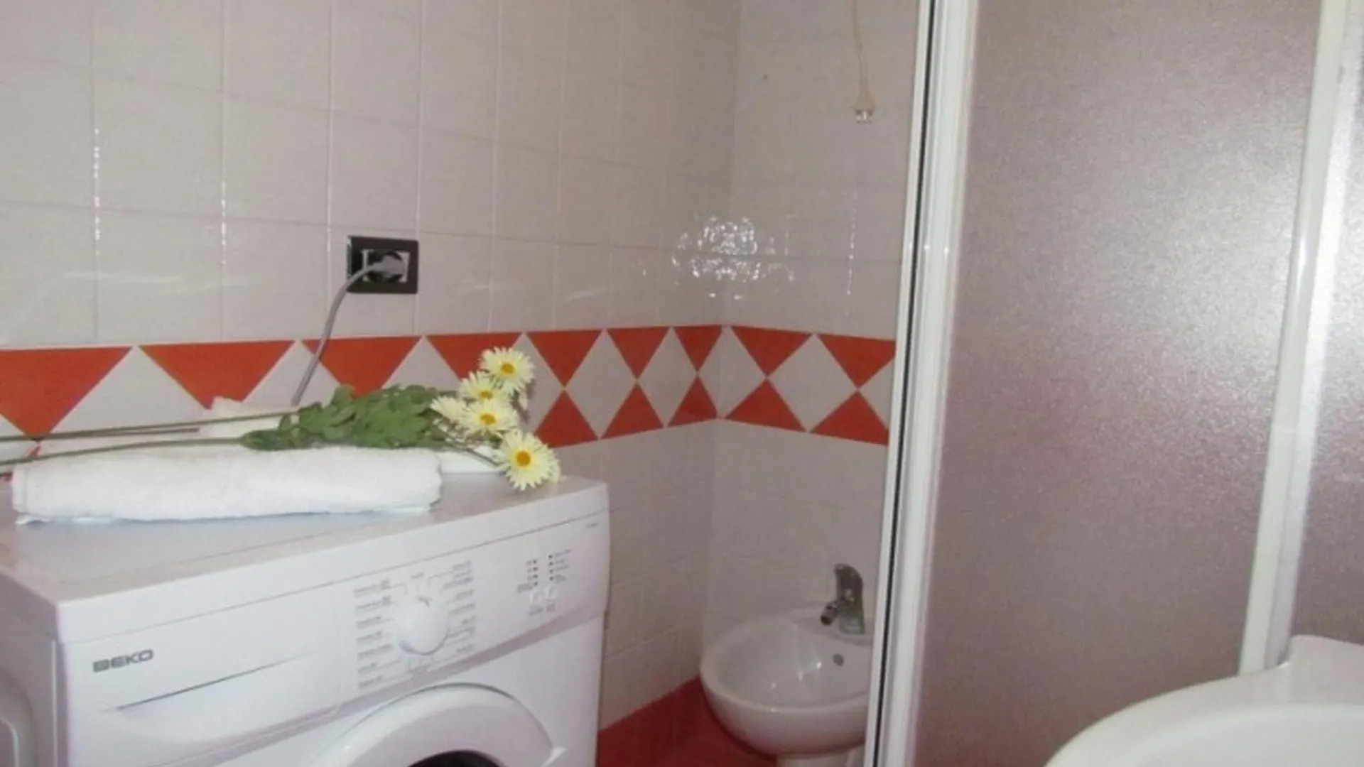 Apartmán Flat With Large Terrace In Bibione - Beahost Itálie