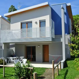 Apartmán Mastervillage Family, Bibione