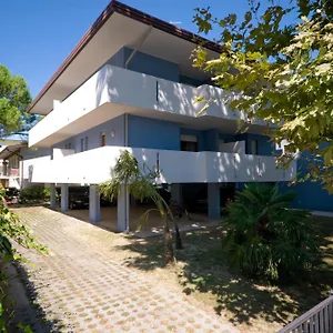 Apartmán Patrick, Bibione